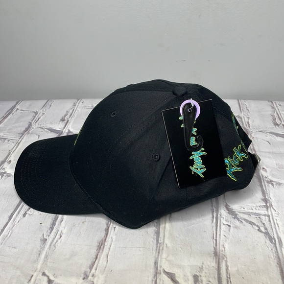 Mad Engine Rick and Morty Pickle Rick Hat - Picture 2 of 5